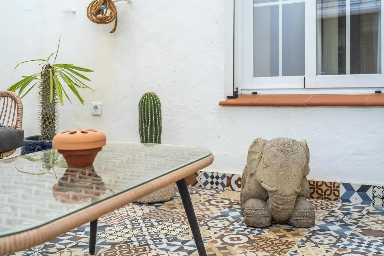 Holiday home Casa Blanca Villa Estepona