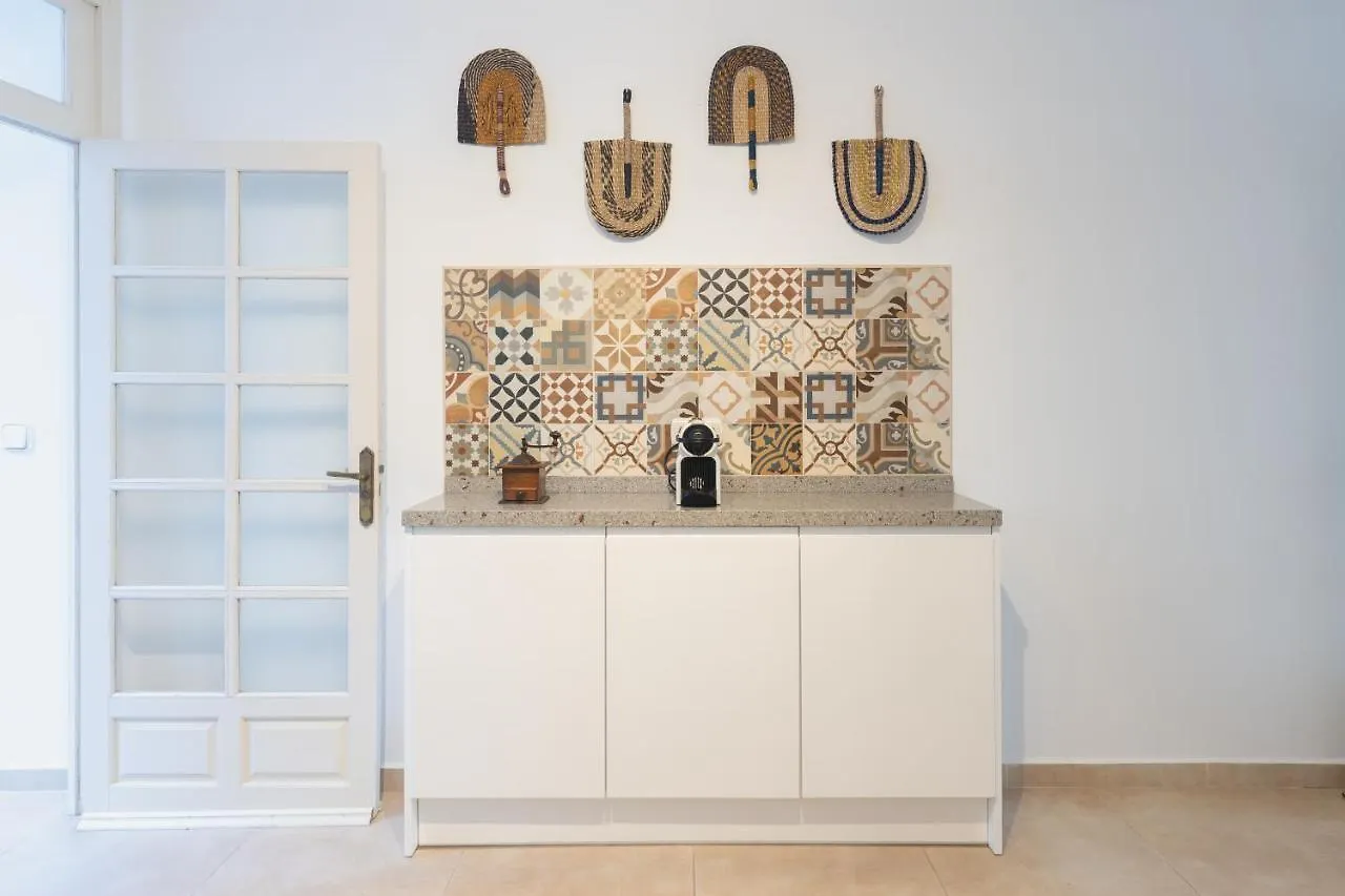 Casa Blanca Villa Estepona