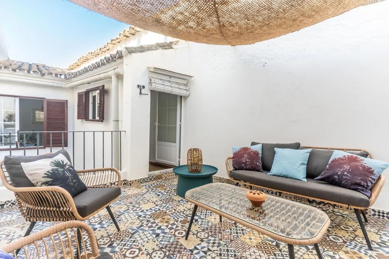 Casa Blanca Villa Estepona Holiday home
