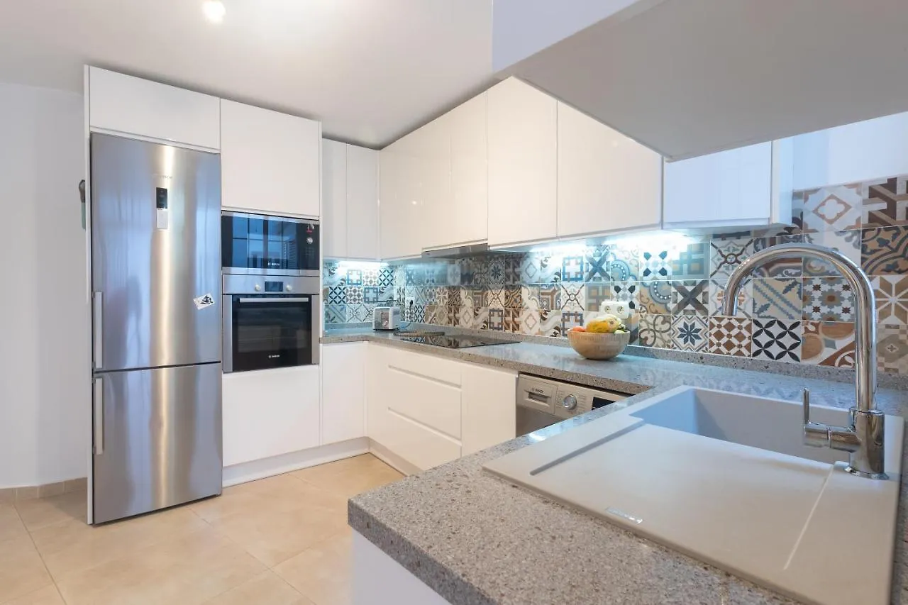 Casa Blanca Villa Estepona 0*,  Spain