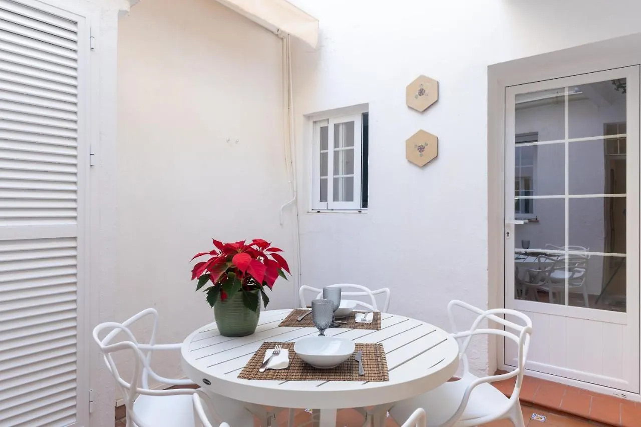 Casa Blanca Villa Estepona Holiday home