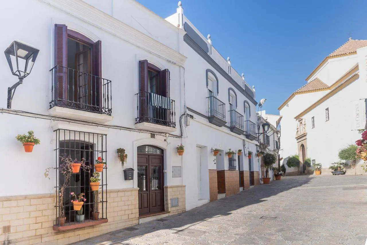 Holiday home Casa Blanca Villa Estepona