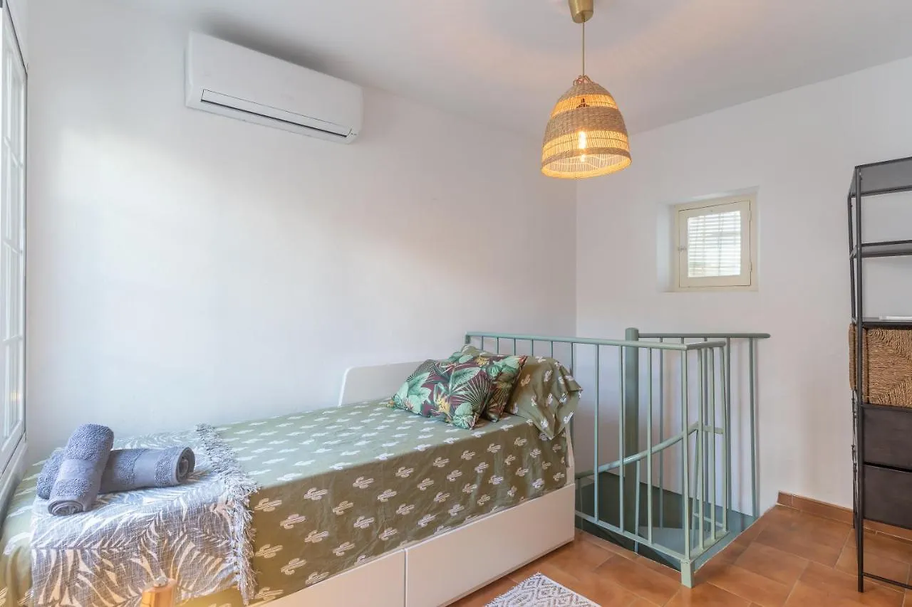 Holiday home Casa Blanca Villa Estepona