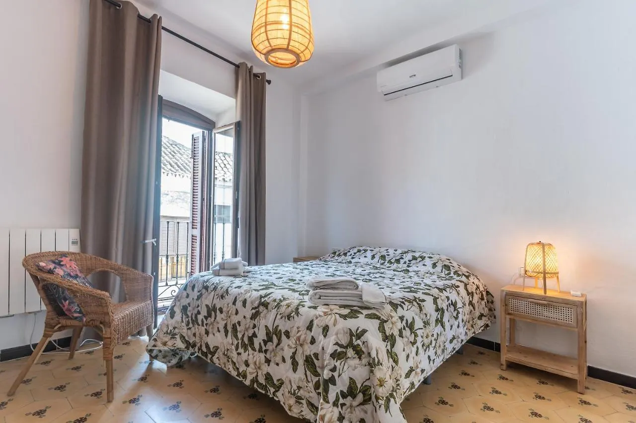 Holiday home Casa Blanca Villa Estepona Spain