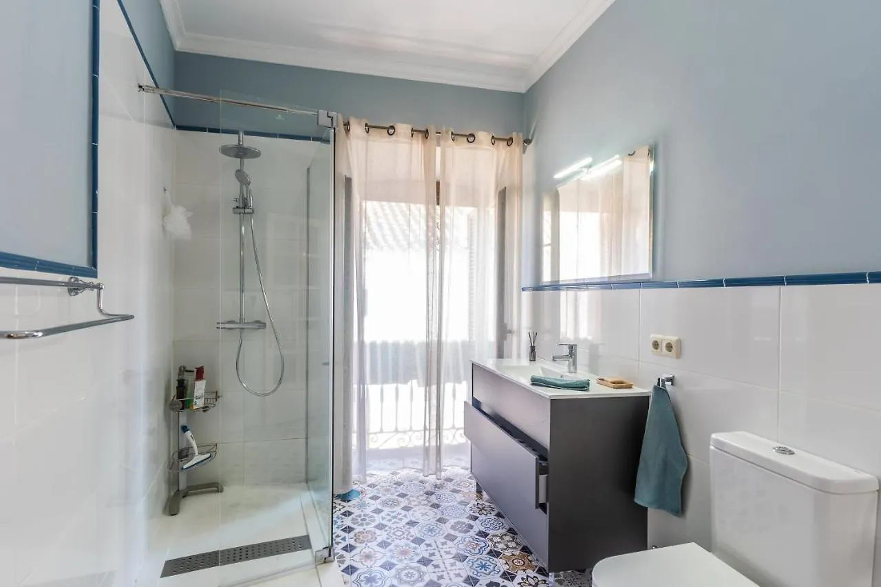 Casa Blanca Villa Estepona