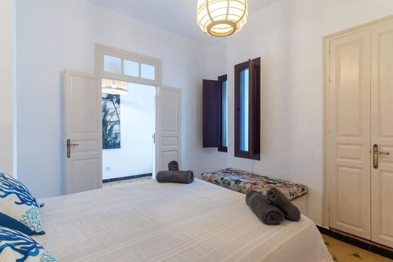 Casa Blanca Villa Estepona 0*,