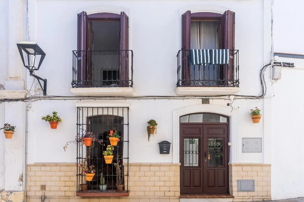 Holiday home Casa Blanca Villa Estepona Spain