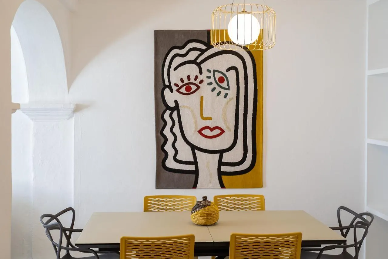 Casa vacanze Villa Casa Blanca Estepona