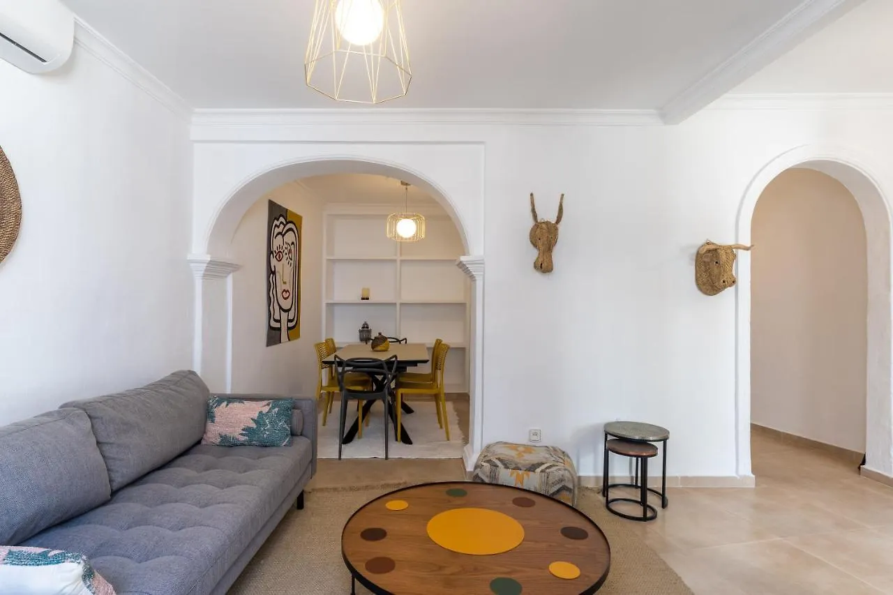 Casa vacanze Villa Casa Blanca Estepona
