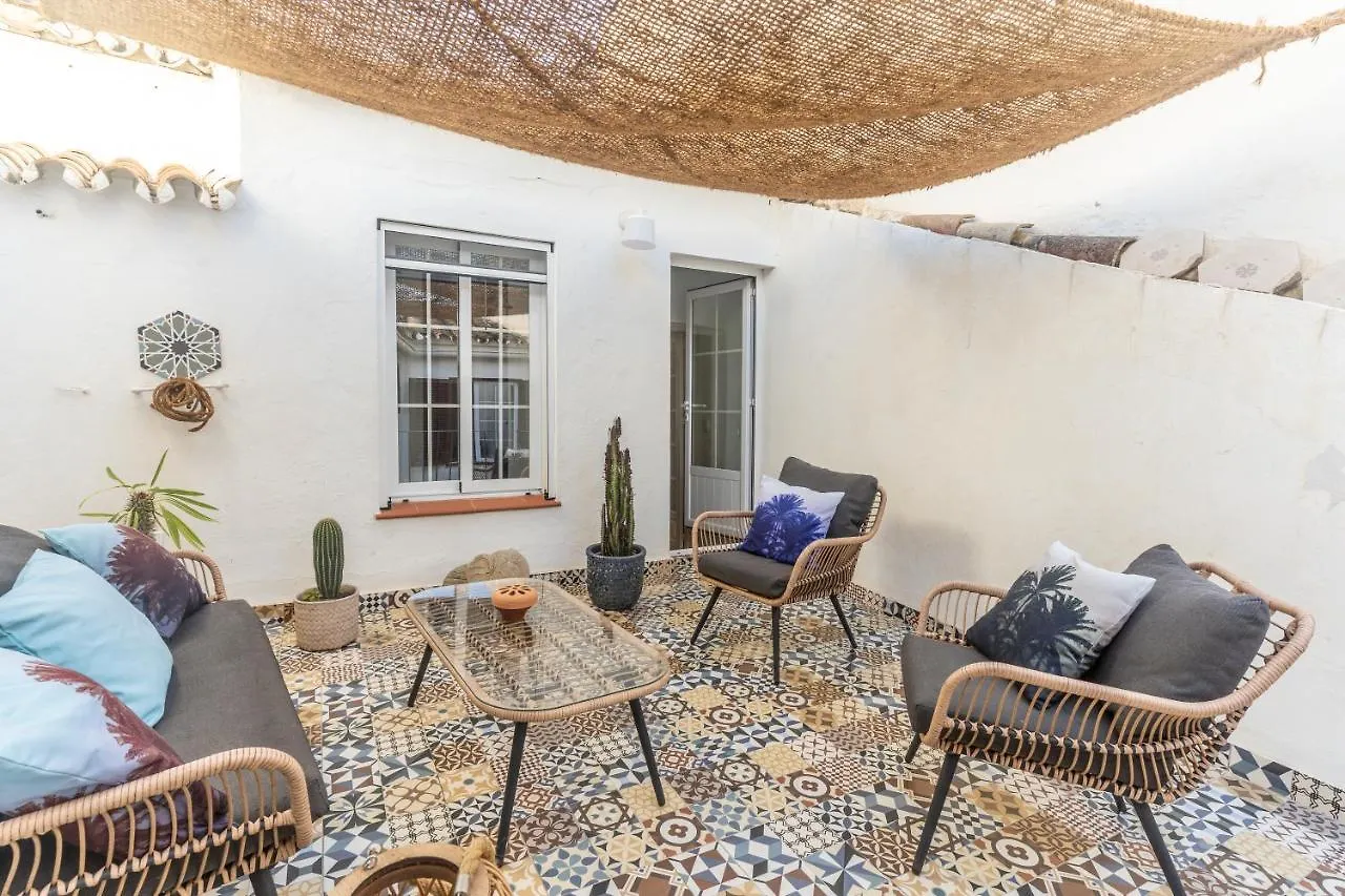 Casa vacanze Villa Casa Blanca Estepona