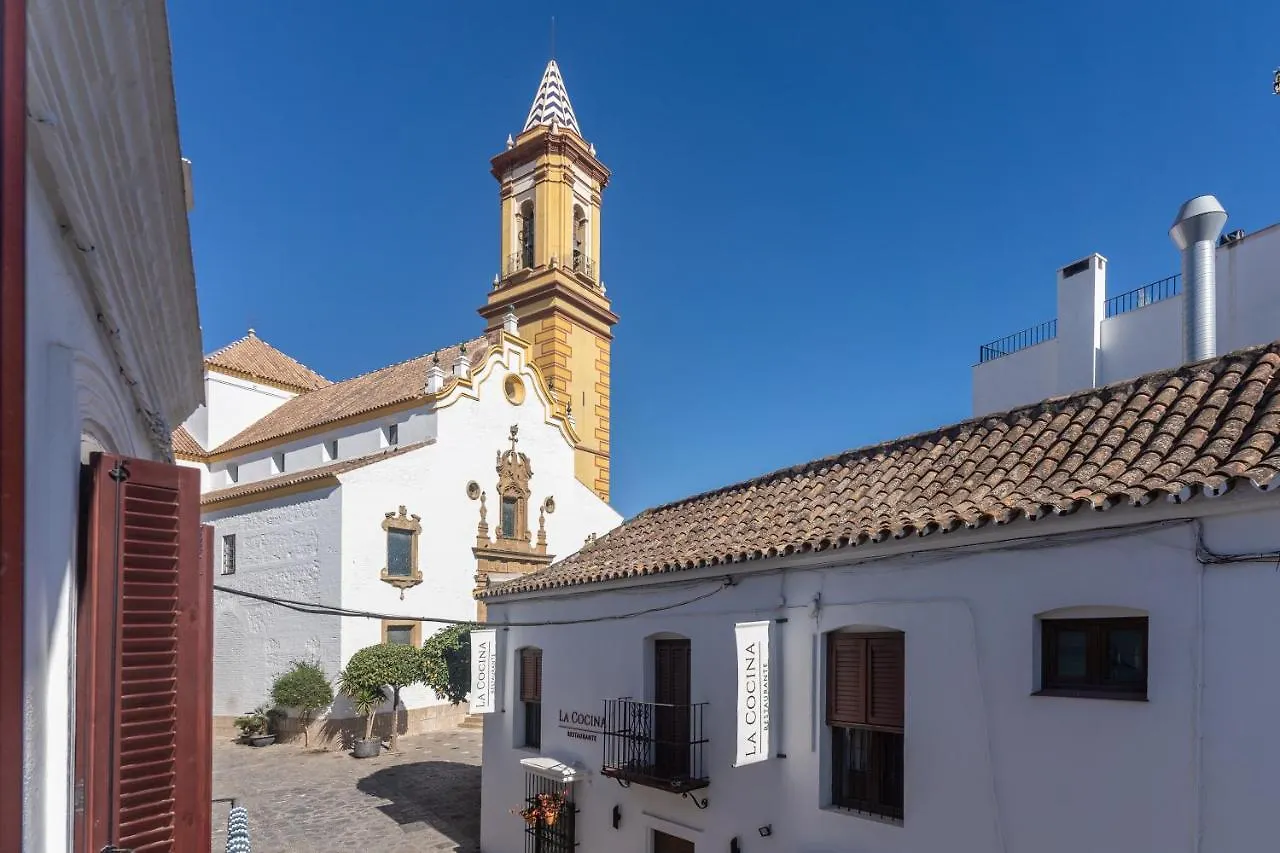 Villa Casa Blanca Estepona Casa vacanze