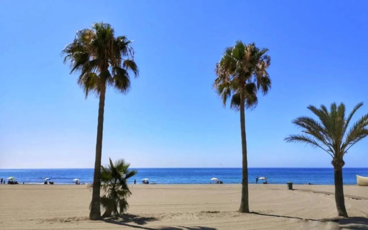 Villa Casa Blanca Estepona